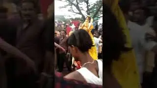 Srirampuram Kali Bangalore