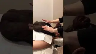 Neck + Back Paraffin Treatment
