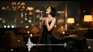 06 《Walking on Air》 ☁️ Happy Love Song | Medium Swing | 《The Great American Songbook》