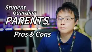Pros and Cons as Student Guardian Parent in Australia