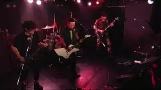 That Was Just Your Life (Metallica) 2025/08/17