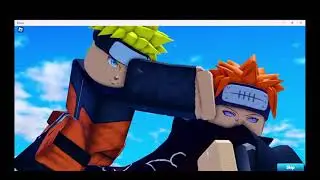 Anime Fighters X Intro