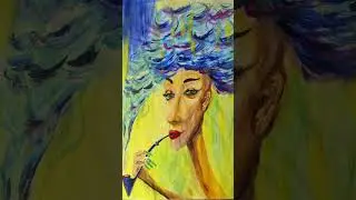 #відеопоезія #art #music #painting #poetry