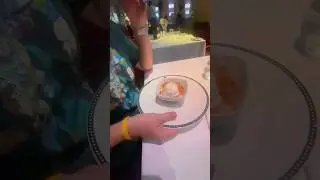 Disney Dream - Animator&rsquo;s Palate - November 2025