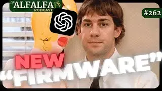 Fire Walks, AI Sexbots & The $19B Crypto Crash | Ep. 262