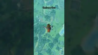Jump from stratoshpere #scrapmechanic #shorts