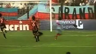 Franco  Jara || Benfica SAD & at now GRANADA
