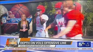 Pigskin Preview: Halls Red Devils