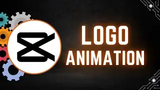 How to Create a Logo Animation in CapCut PC