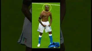 Epic Balotelli Moments 🤩