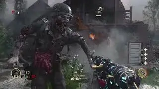WORLDS FIRST The Darkened Path EE Full Completion! (WW2 Tortured Path Hard Mode)
