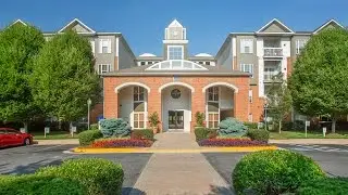 Apartments in Fairfax Virginia - Tour Camden Fair Lakes