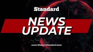 Новости Western Standard | 09 января 2026 г.