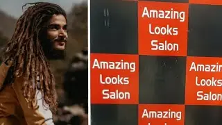 How To Remove Dreadlocks | Amazing looks salon |