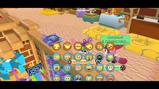 |мини-фильм| Одиночка. Первая серия. Фильм по AJ (Animal jam)