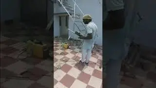 Steel Stairs design || steel Sidi design || steel railing design || stairs design