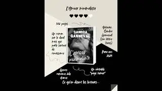 L&rsquo;Amour minimaliste #romancecontemporaine #booktube #chicklit #auto&eacute;dition #secondechance #amour