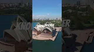 Must-Attend Events in Australia This October 2024! 🇦🇺