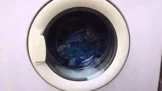 AEG  OKO LAVAMAT DOMINA