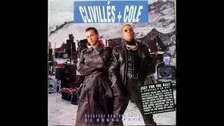 The Cover Girls - Because Of You (The C&C DJ Bonus Mix)