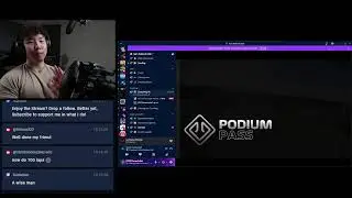 Coaching a viewer on F1 25 - book a sesion with me! !coaching !discord
