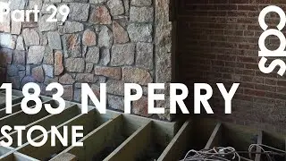 183 N PERRY ST OFFICE - PART 29: STONE