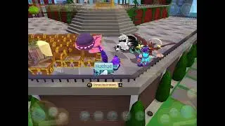 Opening OVER 100 Treasure Chests in Wildworks&rsquo; ANIMAL JAM: PLAY WILD