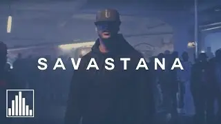 Instru type Booba x SCH Type Beat - Savastana (Prod. Nassey)