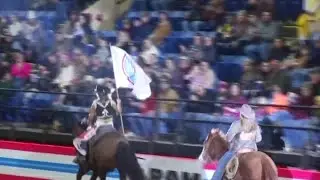 Saddling up for the Stampede Championship Rodeo Pt. 4