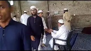 sanhola mdarsa