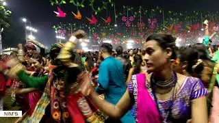 Aaj No Chandaliyo | Tara Naam Ni Chundadi | Atul Purohit | Iqbal Meer | Garba Mahotsav 2019