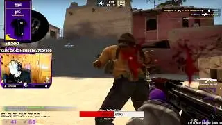 10,000 hours of flicking