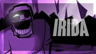Irida V3 (Unfinished) - SML Movie: Jeffy&rsquo;s Infinite Irida! OST [CANCELLED]