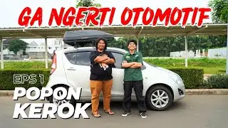 REVIEW SUZUKI SPLASH PUNYA POPON KEROK