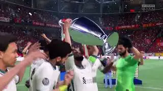 FIFA 22_carri&egrave;re _Ligue des champions.!!!