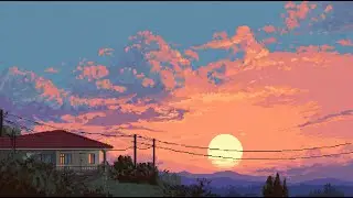 Chill vibes, Nostalgic, Autumnal mood, Aesthetic, Study session, Ambient/Relaxation