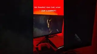 This Reveal alone is pure cinema #ps5 #residentevil #trending #reels