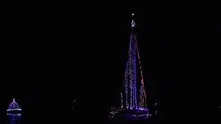 HOLIDAY BOAT Parade 12/13/2025