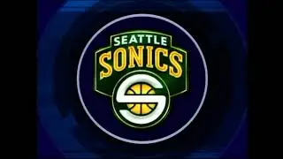 NBA Action 2005/06 - Episode 1 28/10/2005