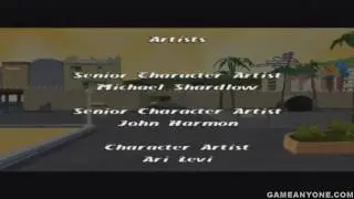 Rocket Power: Beach Bandits - [HD] - Part 57 - [Ending/Credits]
