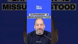 Why SaaS Founders Misunderstand 