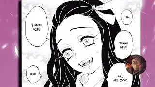 Nezuko Conquers The Sun - DEMON SLAYER SEASON 2