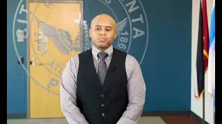 Atlanta Police Foundation, 2022 Purple Heart Award