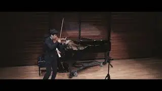 Vieuxtemps 5th Violin Concerto (Live)