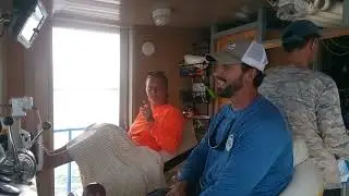 LAST CALL REEF...Captain Nikki  Reef World, Reef Ball Foundation, Reef Innovations. Reef Maker 