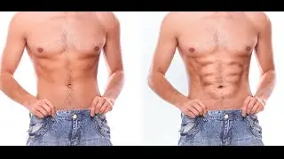 Tutoriel photoshop faire des ABS
