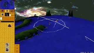 【上帝也疯狂3】Multiverse(Easy) - 24 - CULGA,THE TEICKSTER GODDESS