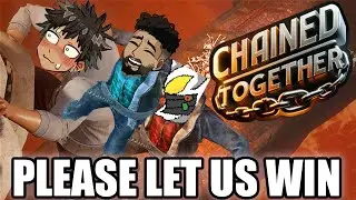 THE YEARLY CHAINED TOGETHER STREAM... Ft. @SamaAtlas WE'RE ALMOST AT THE END!!! !sub