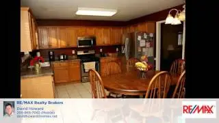 1828 HILLCREST RD CENTER POINT, AL 35215