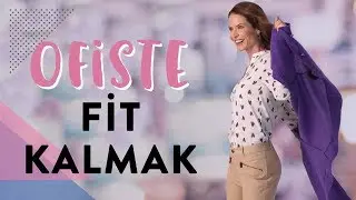 4 Dakikada Ofis Sporu